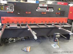 Amada GPX 630