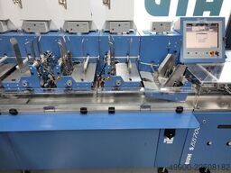 Winkler + Dünnebier BB 700 BB700