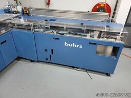 Winkler + Dünnebier BB 700 BB700