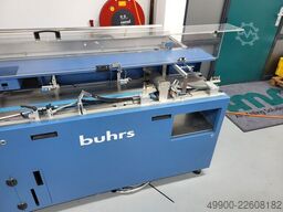 Winkler + Dünnebier BB 700 BB700