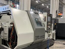 CMZ TX 66 Y2 QUATTRO