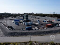 Emerson, Eriks, Festo, Krohne, Schneider