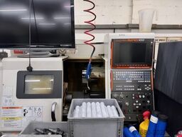 Mazak QTN-100-II