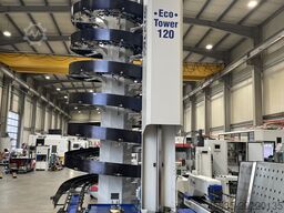 Lang Automation ECO Tower 120