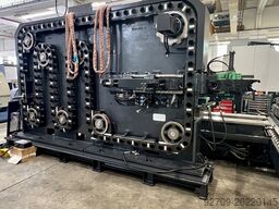 DOOSAN HM 1250