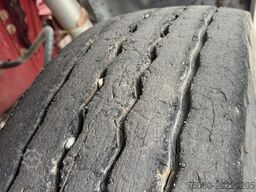 Renault G 300 Manager (LAMES / STEEL SUSP. / GRAND PONT...