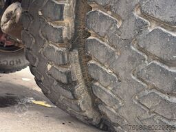 Renault G 300 Manager (LAMES / STEEL SUSP. / GRAND PONT...