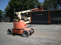 JLG JLG E450 AJ  Gelenkteleskoparbeitsbühne 16 m