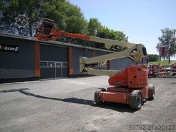 JLG JLG E450 AJ Gelenkteleskoparbeitsbühne 16 m