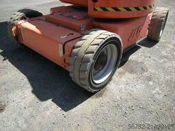 JLG JLG E450 AJ  Gelenkteleskoparbeitsbühne 16 m