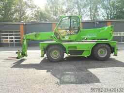 Merlo RT 4025 Roto 45.21 MCSS
