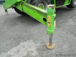 Merlo RT 4025 Roto 45.21 MCSS