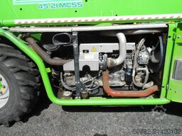 Merlo RT 4025 Roto 45.21 MCSS