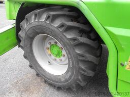 MERLO Merlo RT 4025 Roto 45.21 MCSS