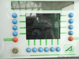 MERLO Merlo RT 4025 Roto 45.21 MCSS