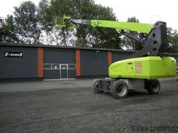 Zoomlion Arbeitsbühne ZT22JE, AH 24 m