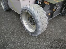 Zoomlion Arbeitsbühne ZT22JE, AH 24 m
