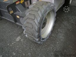 Zoomlion Arbeitsbühne ZT22JE, AH 24 m