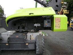 Zoomlion Arbeitsbühne ZT22JE, AH 24 m