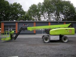 Zoomlion Arbeitsbühne ZT22JE, AH 24 m