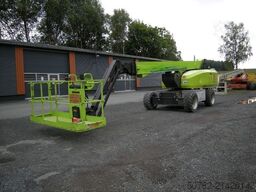 Zoomlion Arbeitsbühne ZT22JE, AH 24 m