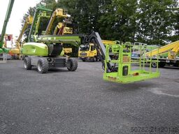 Zoomlion Arbeitsbühne ZT22JE, AH 24 m