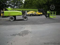 Zoomlion Arbeitsbühne ZT22JE, AH 24 m