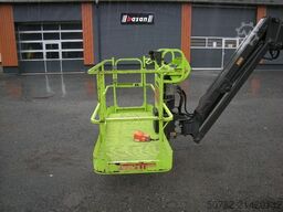 Zoomlion Arbeitsbühne ZT22JE, AH 24 m