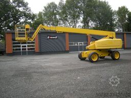 GENIE Arbeitsbühne Genie S65, AH 22m