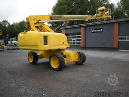 GENIE Arbeitsbühne Genie S65, AH 22m