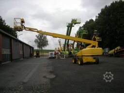 GENIE Arbeitsbühne Genie S65, AH  22m