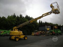 GENIE Arbeitsbühne Genie S65, AH 22m