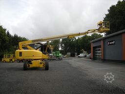 GENIE Arbeitsbühne Genie S65, AH 22m
