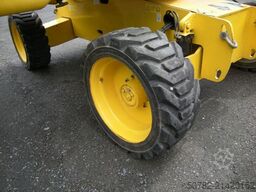 GENIE Arbeitsbühne Genie S65, AH  22m