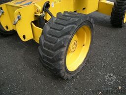 GENIE Arbeitsbühne Genie S65, AH  22m