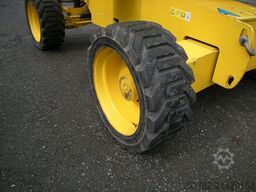 GENIE Arbeitsbühne Genie S65, AH  22m