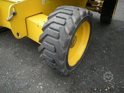 GENIE Arbeitsbühne Genie S65, AH 22m