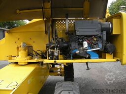 GENIE Arbeitsbühne Genie S65, AH  22m