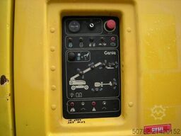 GENIE Arbeitsbühne Genie S65, AH 22m