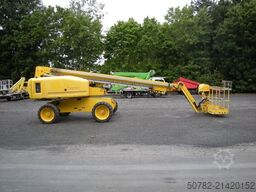 GENIE Arbeitsbühne Genie S65, AH 22m