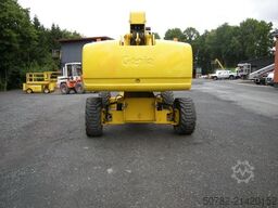 GENIE Arbeitsbühne Genie S65, AH 22m