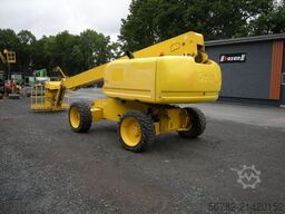 GENIE Arbeitsbühne Genie S65, AH  22m