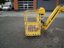 GENIE Arbeitsbühne Genie S65, AH 22m