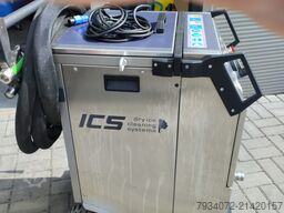 ICS IC-410-S