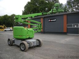 GENIE Arbeitsbühne Genie Z 45/25 J, 15,8 m