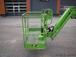 GENIE Arbeitsbühne Genie Z 45/25 J, 15,8 m