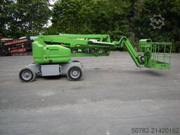 GENIE Arbeitsbühne Genie Z 45/25 J, 15,8 m