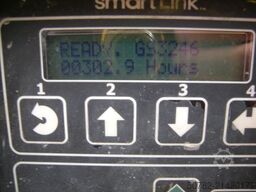 GENIE GS 3246 Scherenarbeitsbühne 11,9 m