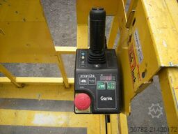 GENIE GS 3246 Scherenarbeitsbühne 11,9 m