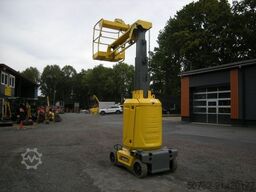 HAULOTTE Arbeitsbühne Haulotte Star 10, AH  10 m